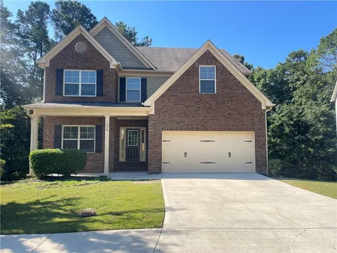 1629 Campbell Ridge Lane, Lawrenceville, GA 30045 - MLS#: 7446775