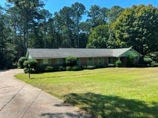 1920 Goode Road