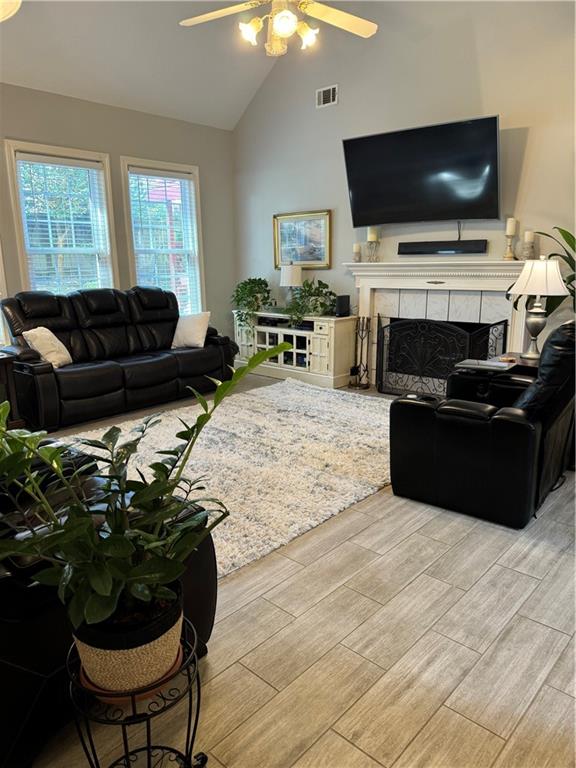 Pinewalk - Residential