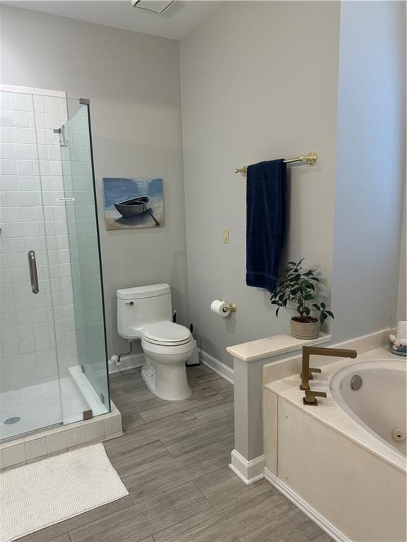 Pinewalk - Residential