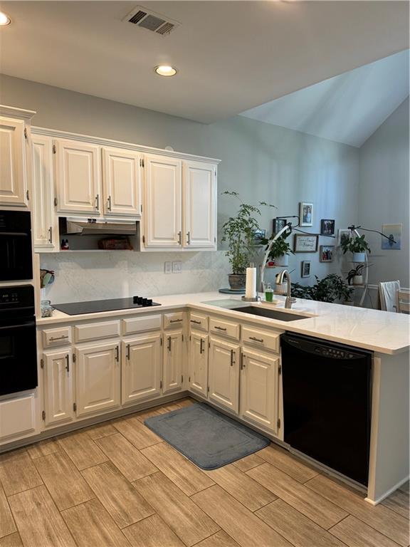 Pinewalk - Residential