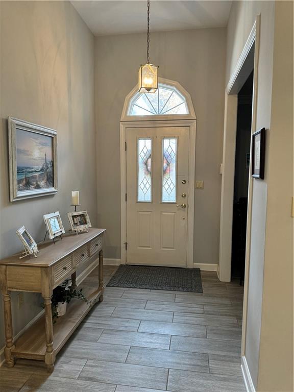Pinewalk - Residential