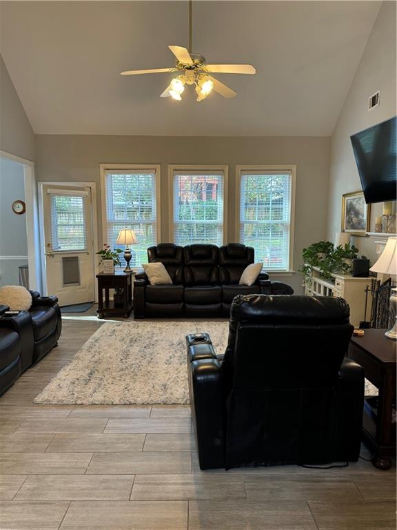 Pinewalk - Residential