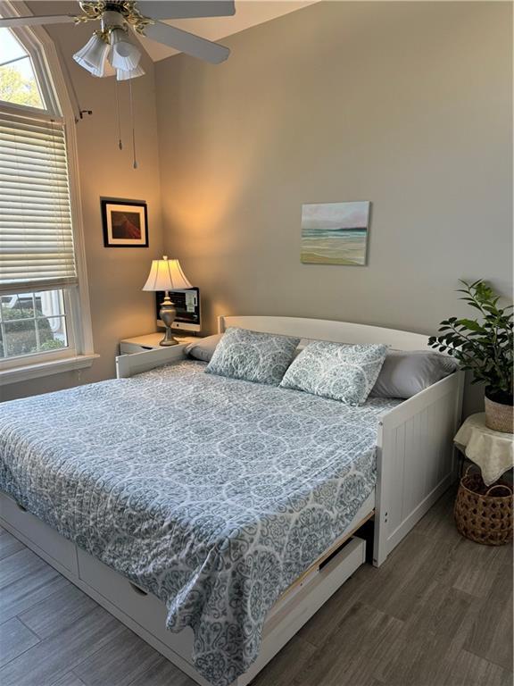 Pinewalk - Residential