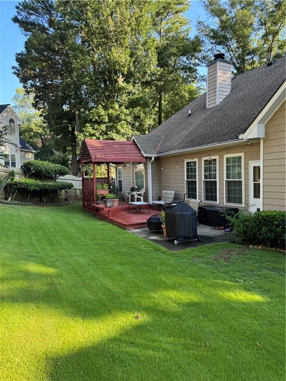 Pinewalk - Residential