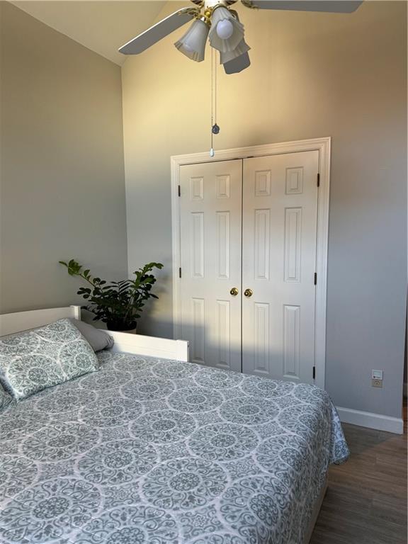 Pinewalk - Residential