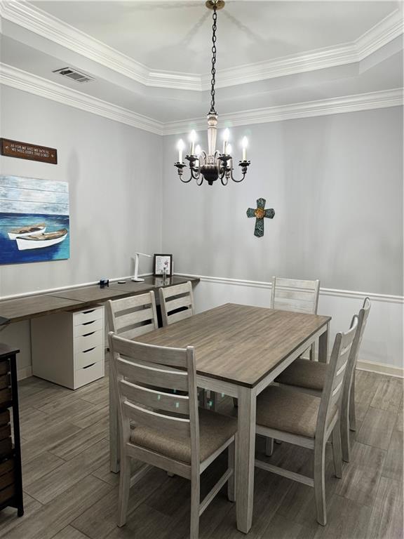 Pinewalk - Residential