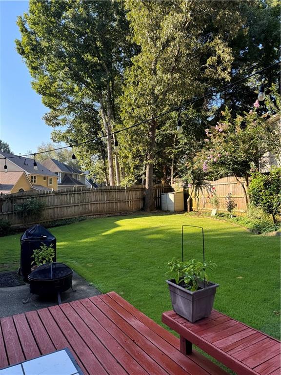 Pinewalk - Residential