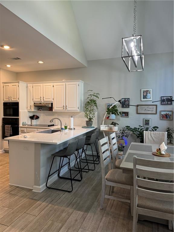 Pinewalk - Residential