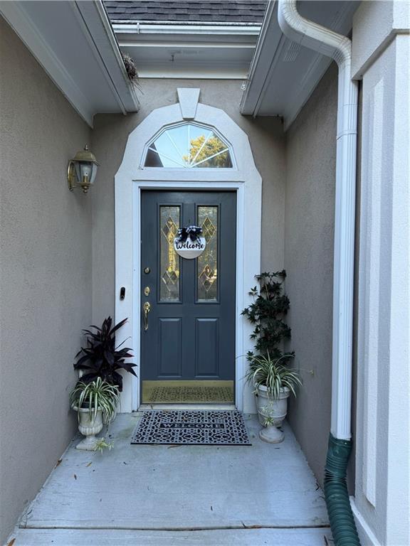 Pinewalk - Residential
