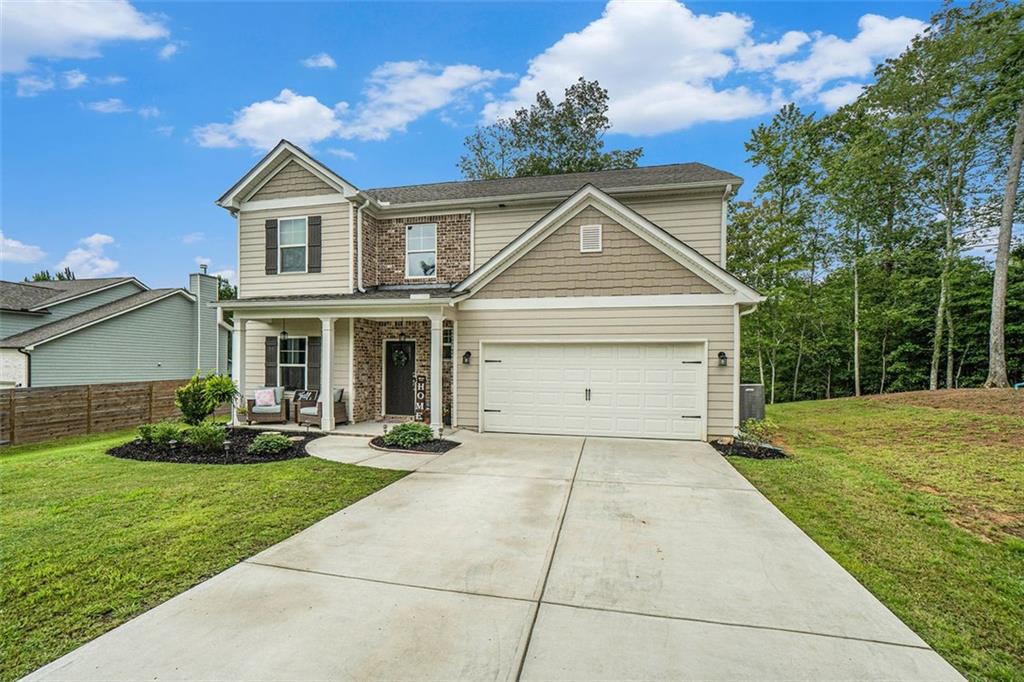 282 SHOALS Trail