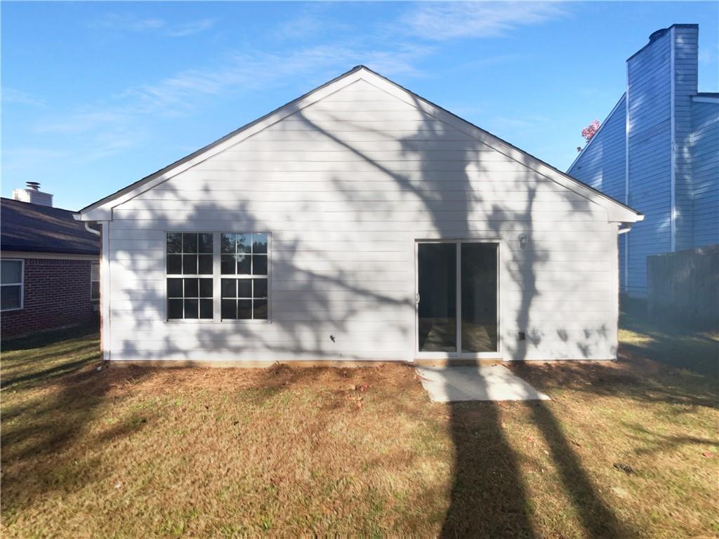 6303 Klondike River Road