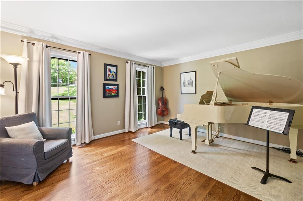 4402 Windsor Oaks Chase
