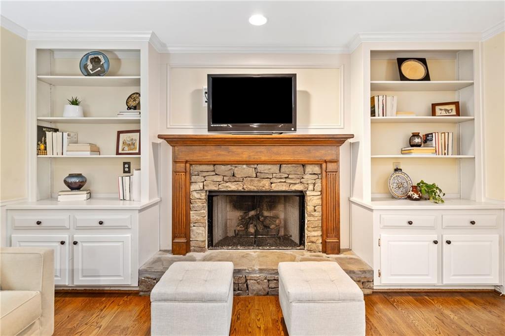 Windsor Oaks - Residential