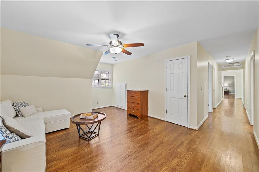 Windsor Oaks - Residential