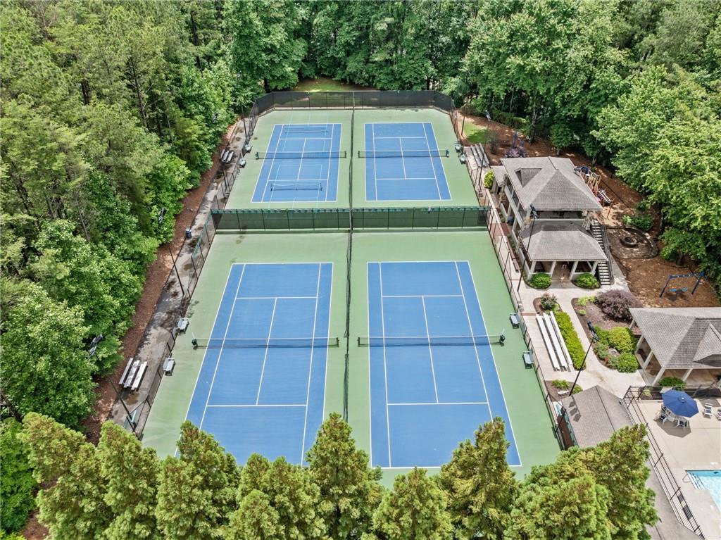 Windsor Oaks - Residential