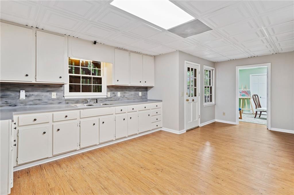 Windsor Oaks - Residential