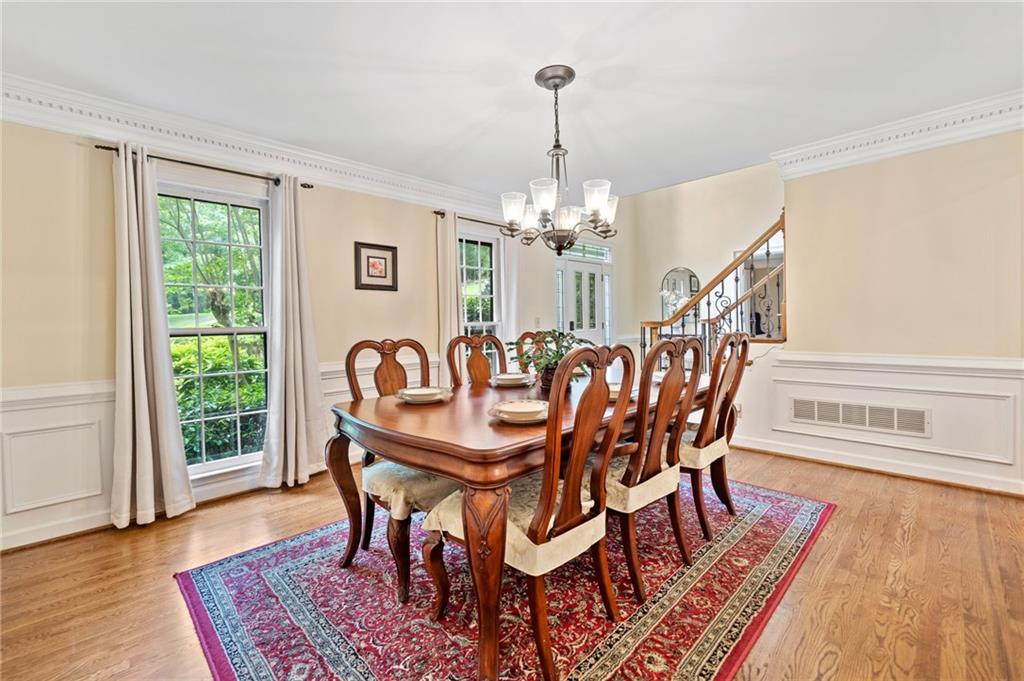 Windsor Oaks - Residential