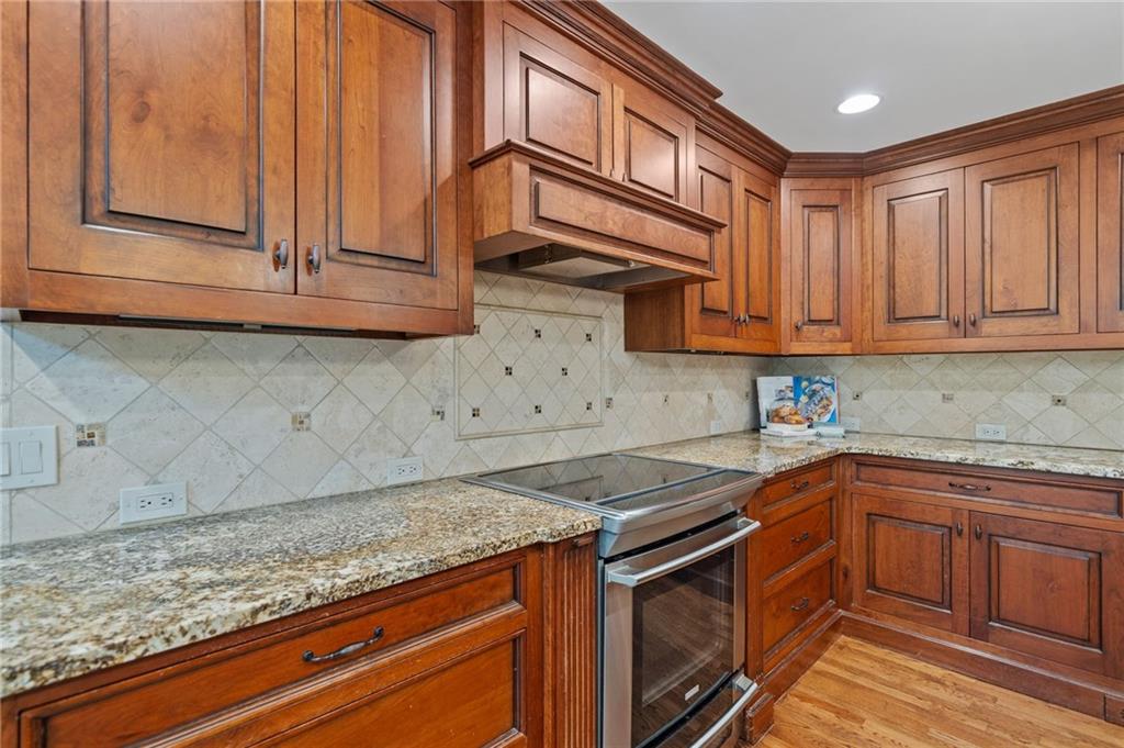 Windsor Oaks - Residential