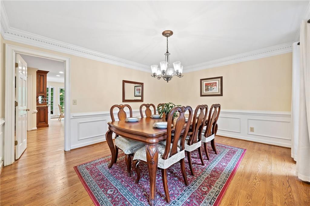 Windsor Oaks - Residential