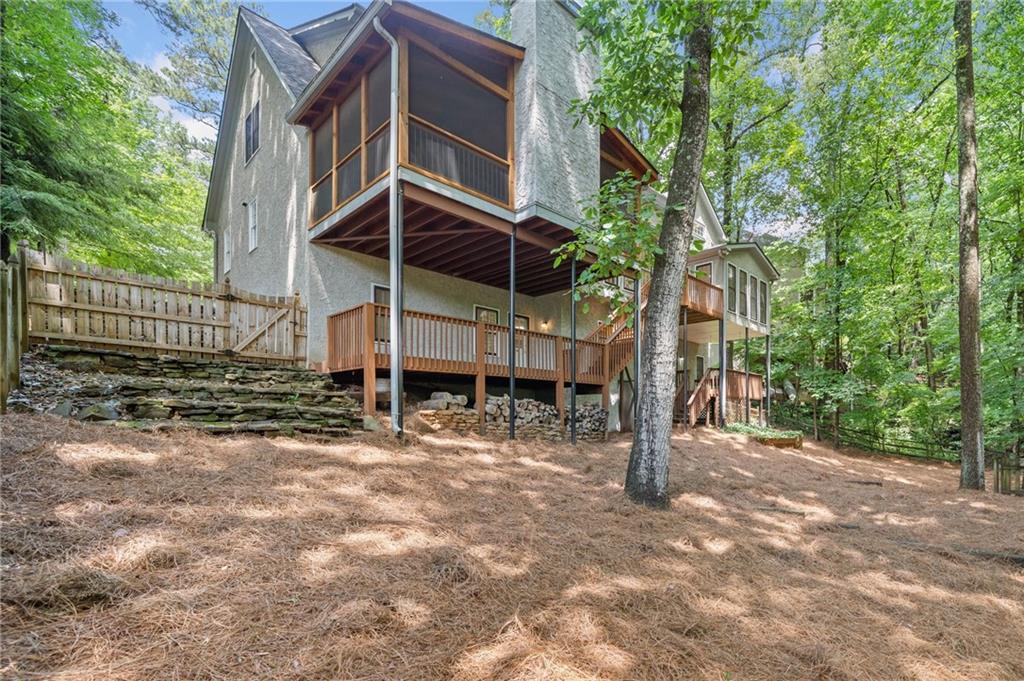Windsor Oaks - Residential