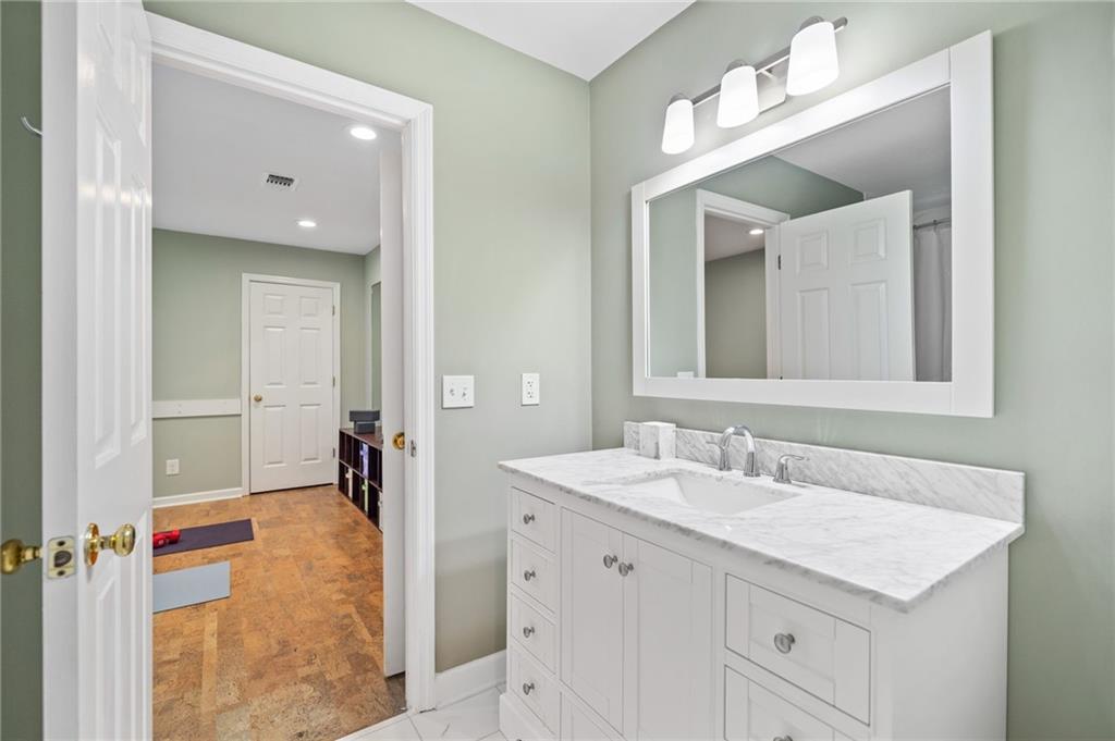 Windsor Oaks - Residential