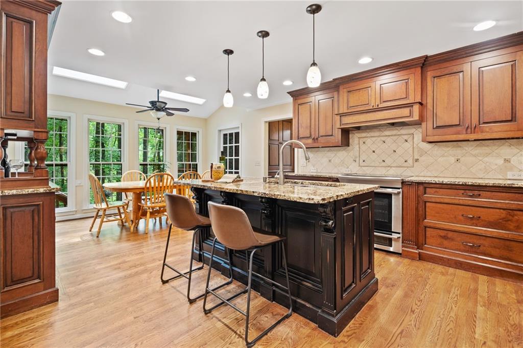 Windsor Oaks - Residential