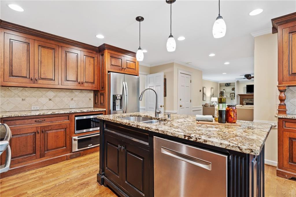 Windsor Oaks - Residential