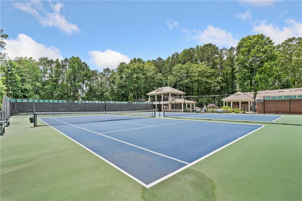 Windsor Oaks - Residential