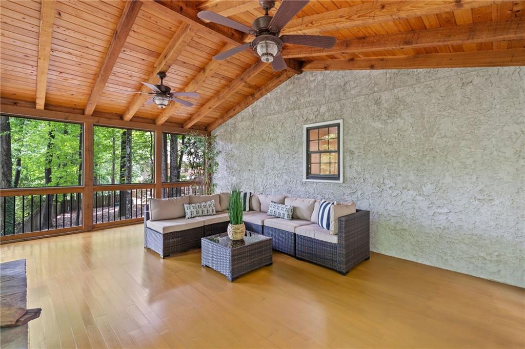Windsor Oaks - Residential