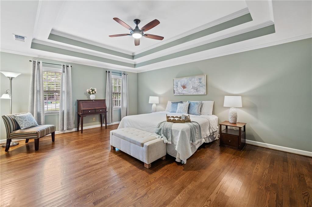 Windsor Oaks - Residential