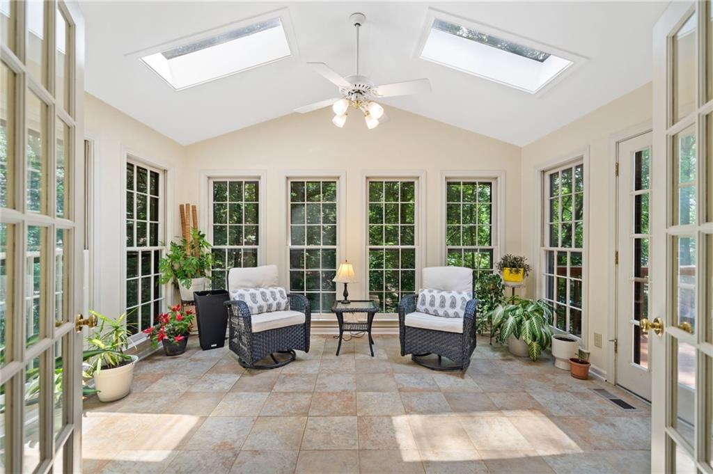 Windsor Oaks - Residential