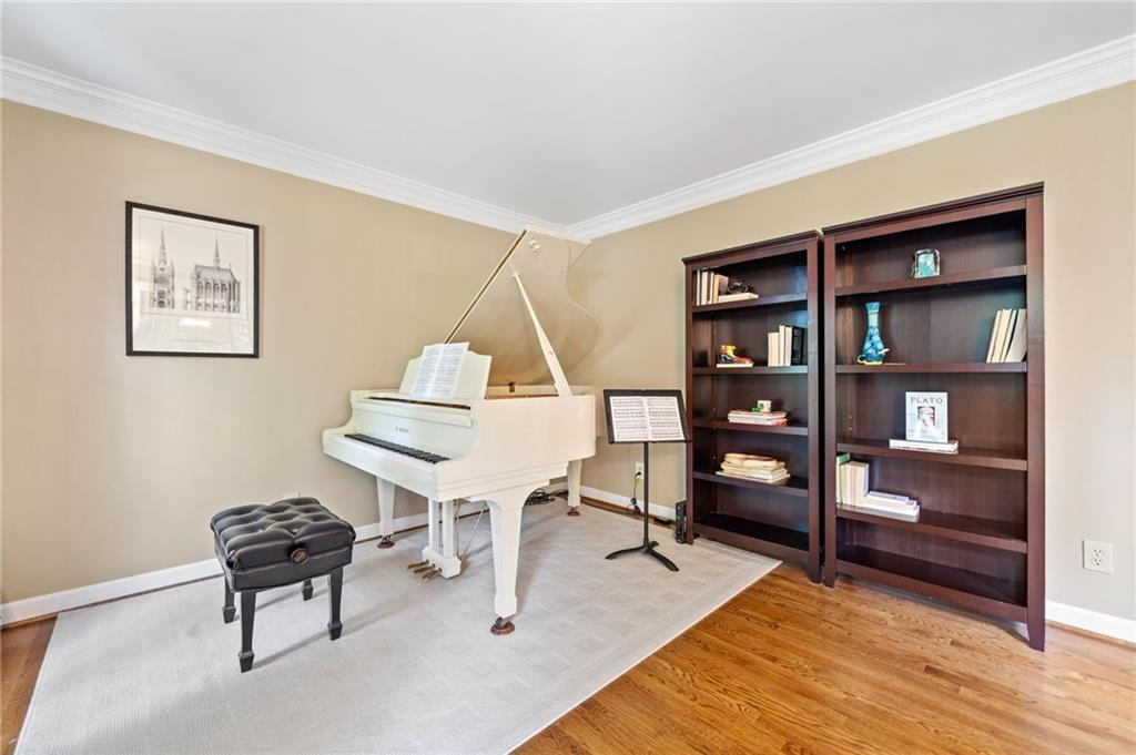 4402 Windsor Oaks Chase