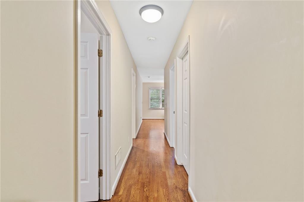 Windsor Oaks - Residential