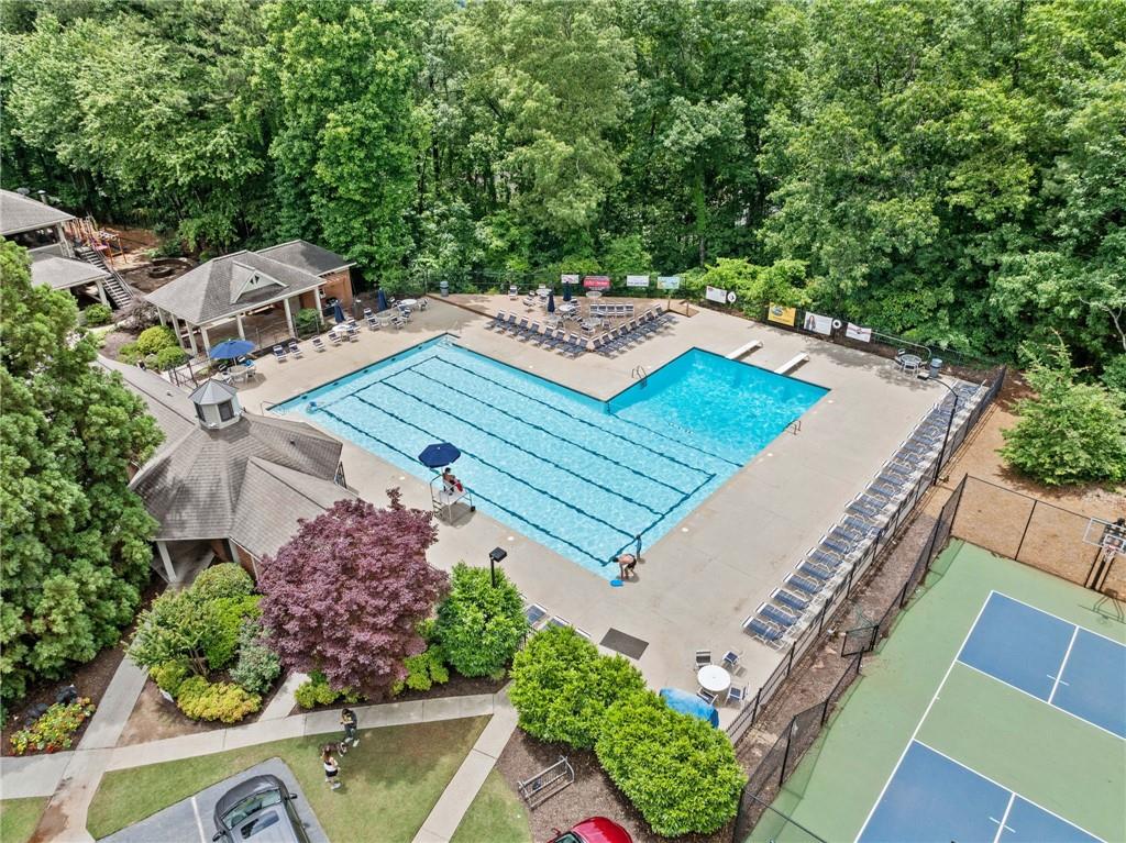 Windsor Oaks - Residential