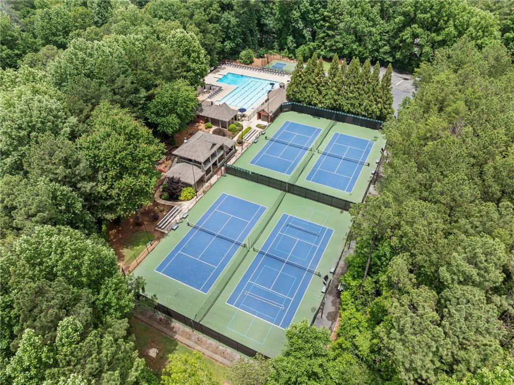 Windsor Oaks - Residential
