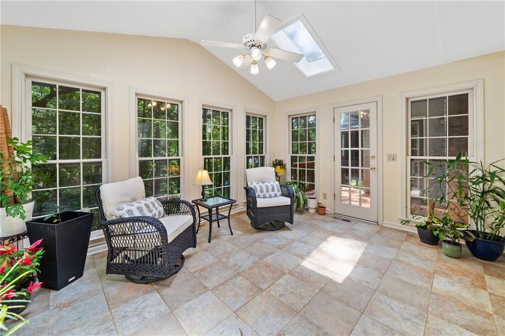 Windsor Oaks - Residential