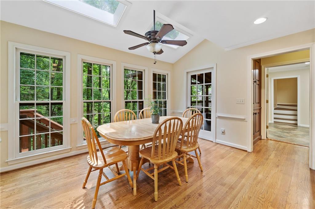 Windsor Oaks - Residential