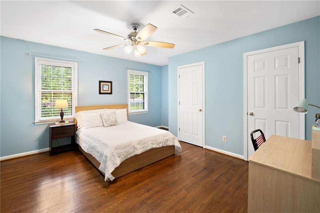Windsor Oaks - Residential