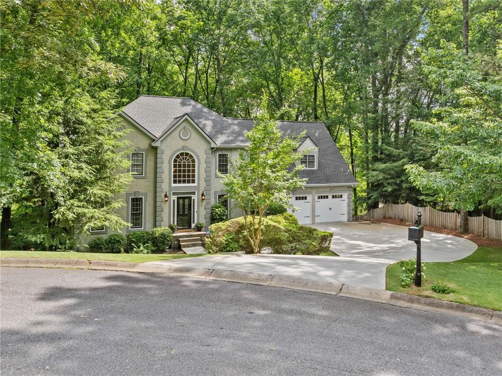 Windsor Oaks - Residential