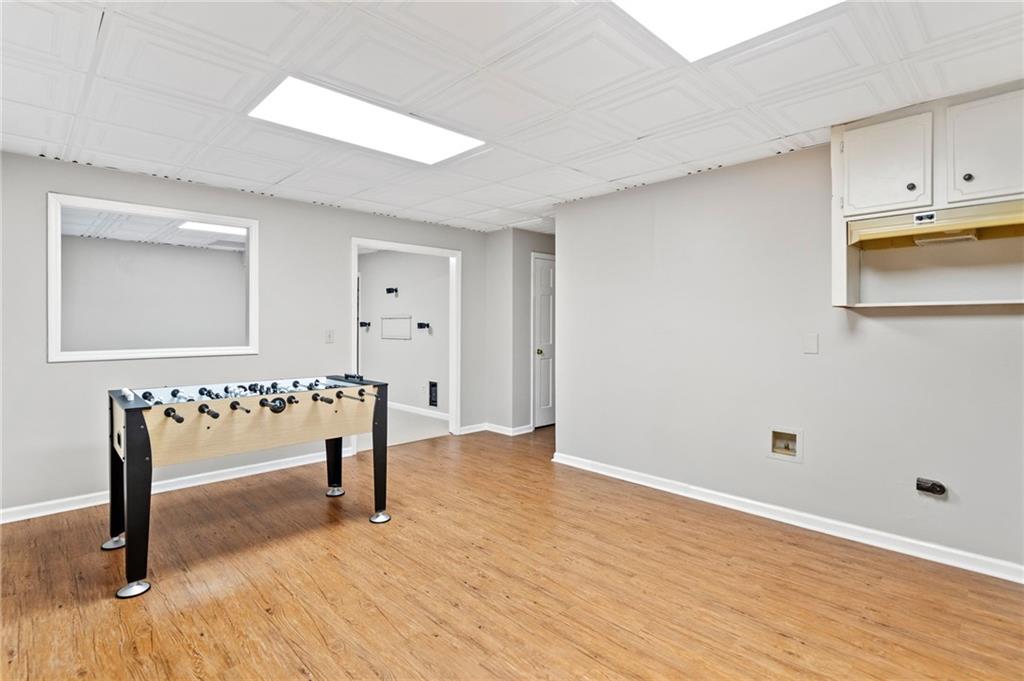 Windsor Oaks - Residential