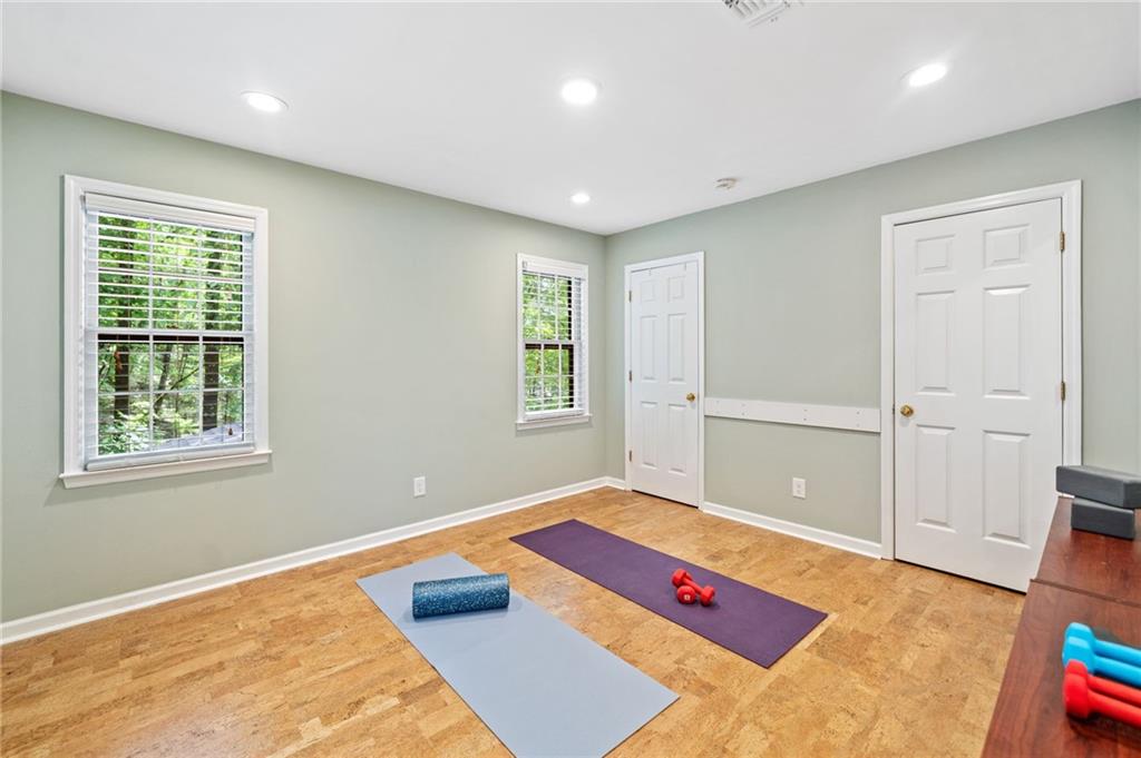 Windsor Oaks - Residential