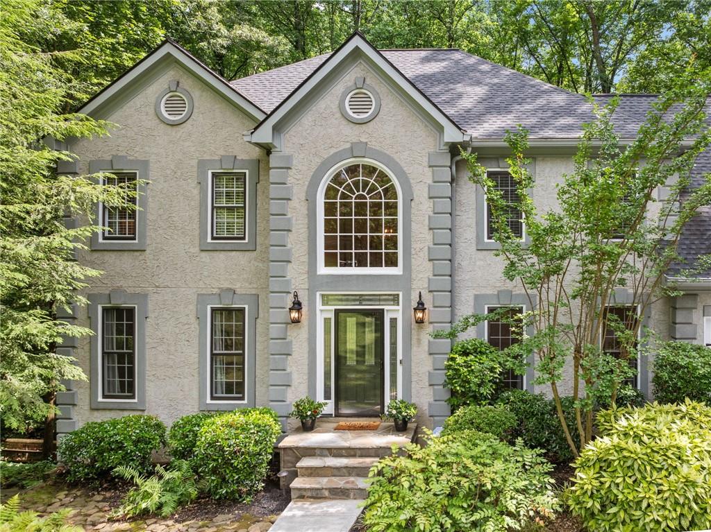 4402 Windsor Oaks Chase