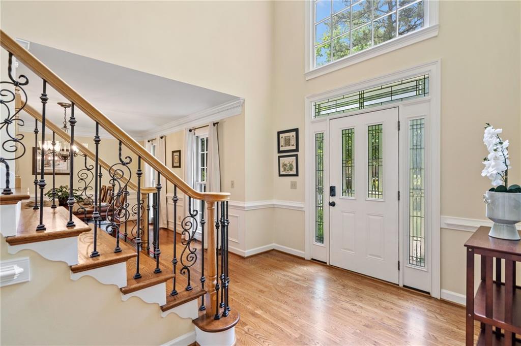 Windsor Oaks - Residential