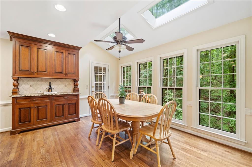 Windsor Oaks - Residential