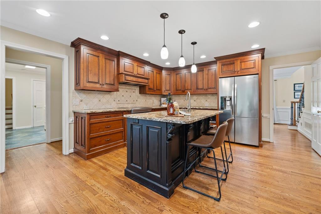 Windsor Oaks - Residential