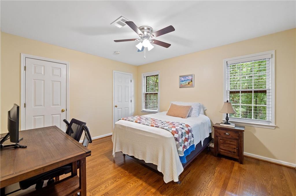 Windsor Oaks - Residential