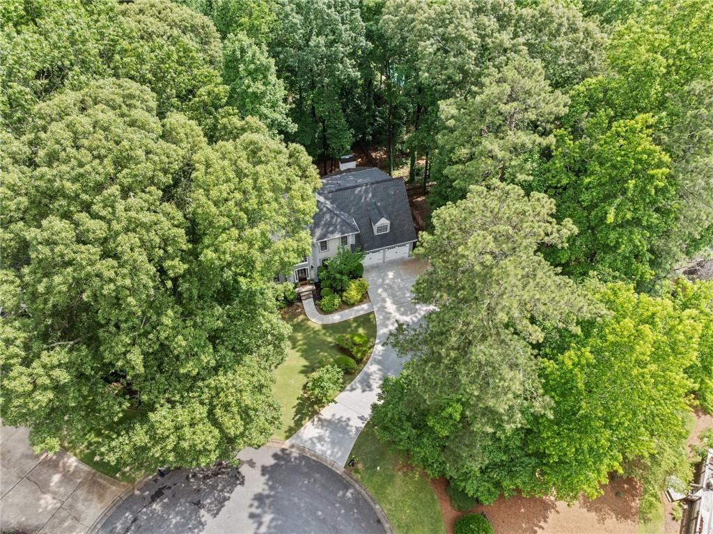 Windsor Oaks - Residential
