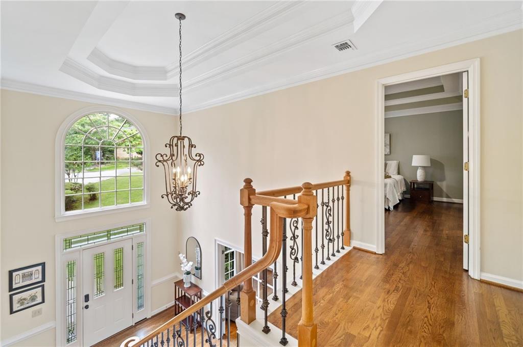 Windsor Oaks - Residential