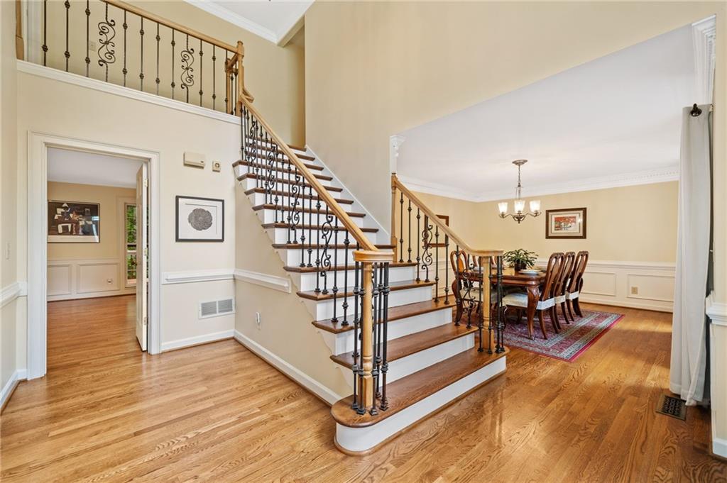 Windsor Oaks - Residential